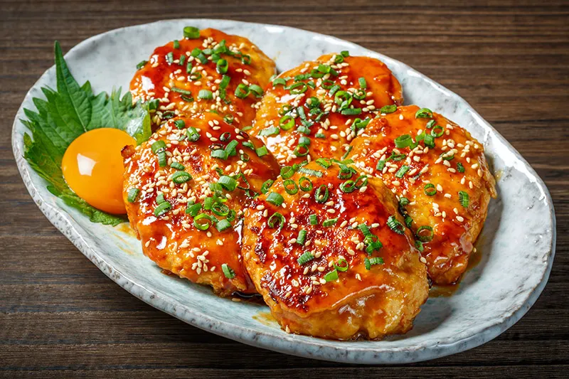 お好みに合わせて選択できるドリンク