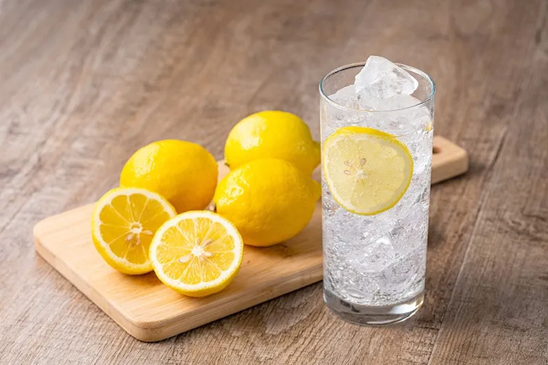 盛り上がりを支える飲み放題付きコース